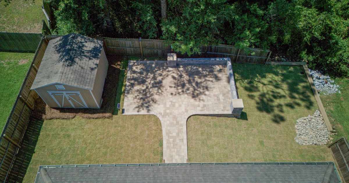 Andrews Lawn & Garden