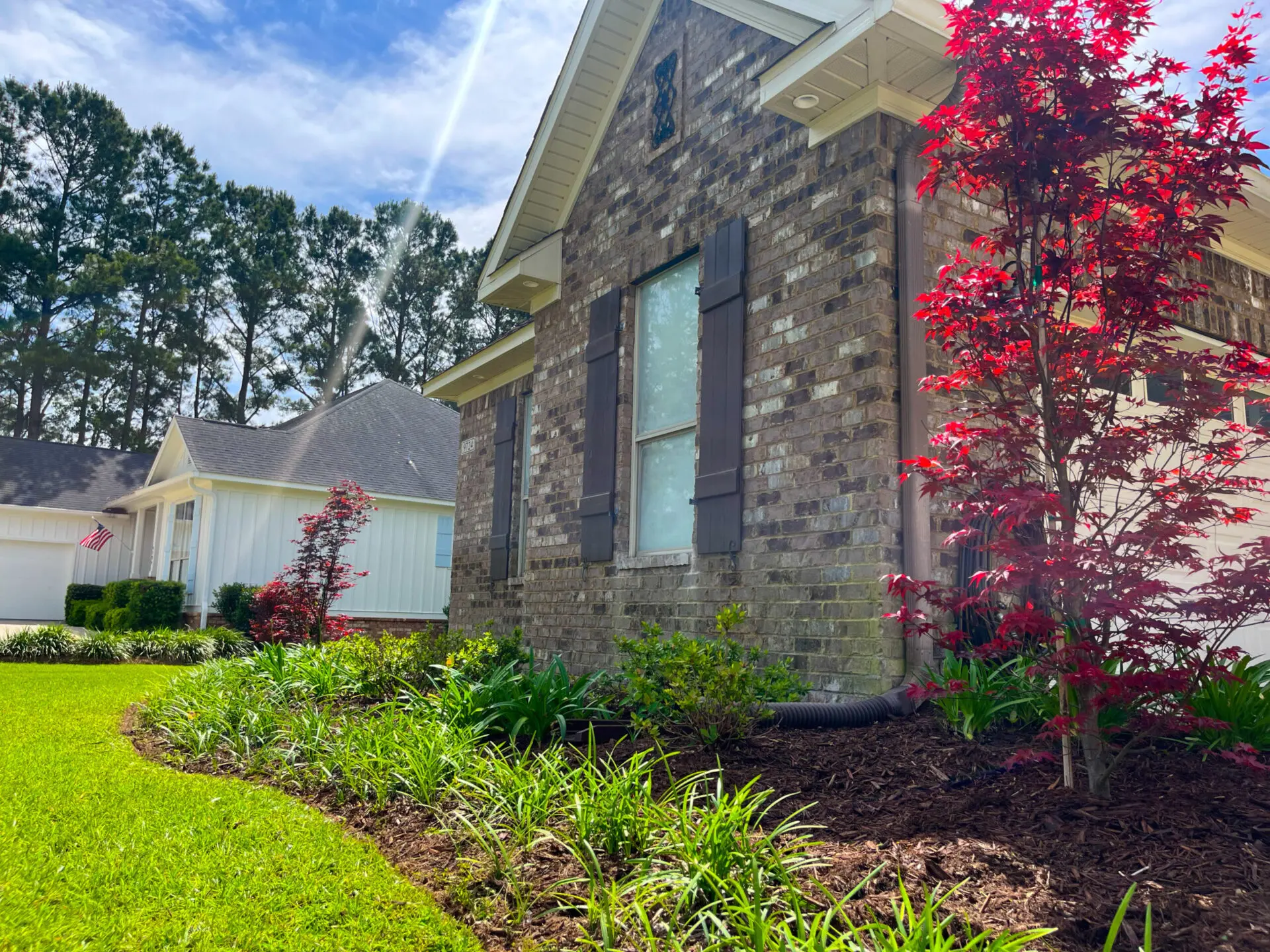 ALG Scapes - Lawn & Garden Services - Daphne, AL